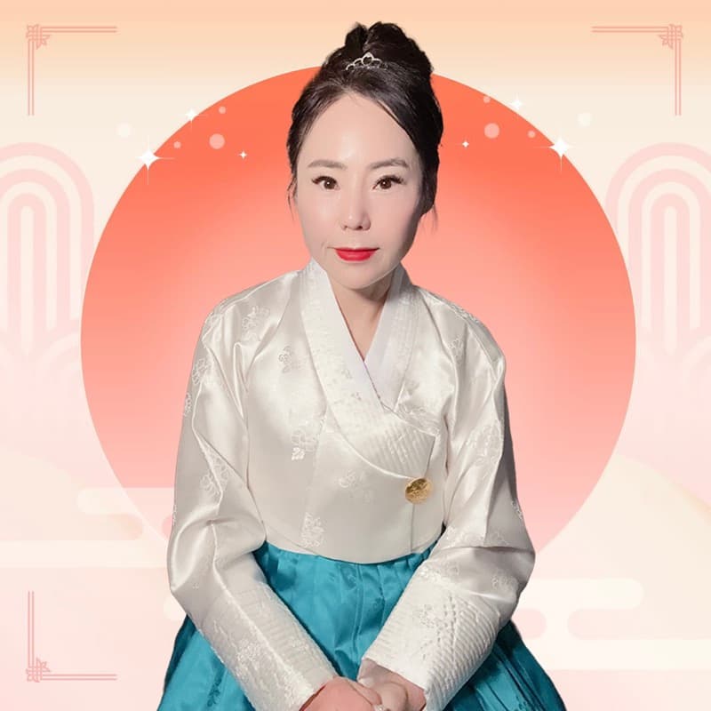 Mudang Ilwol Seonnyeo